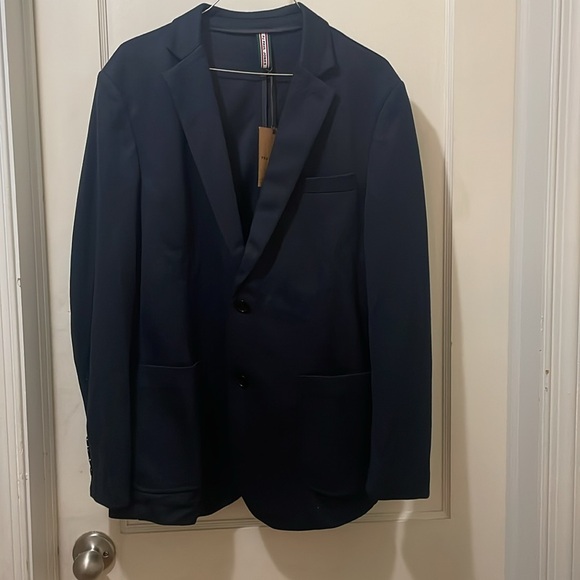 PJ Paul Jones brand
Men’s knitted lightweight Blazer - Picture 2 of 7